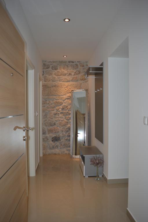 Mila Apartment Синь Екстер'єр фото